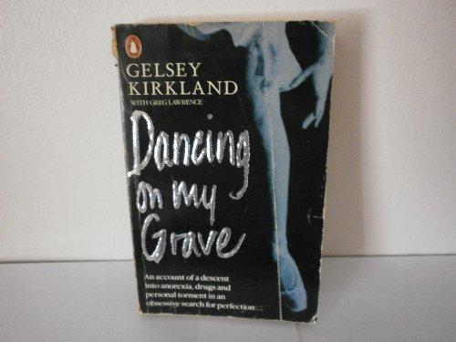 Book Dancing On My Grave free