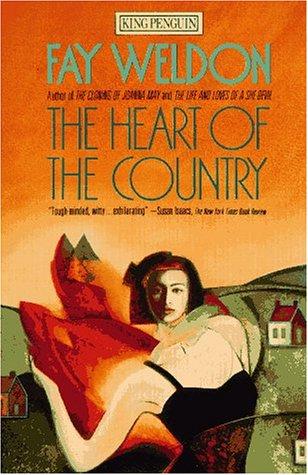 Book The Heart of the Country (King Penguin) free