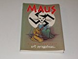 Book Maus : A Survivor's Tale free