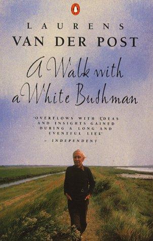 Book A Walk with White Bushman free