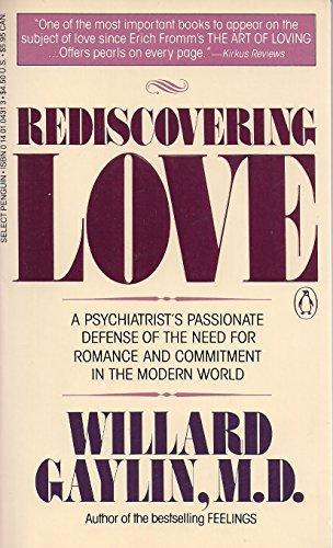 Book Rediscovering Love free