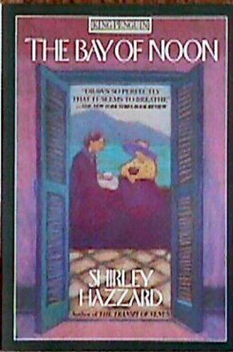 Book The Bay of Noon (King Penguin) free