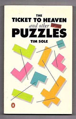 Book Ticket to Heaven: And Other Superior Puzzles free