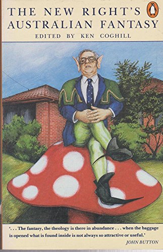 Book The New Right's Australian Fantasy free