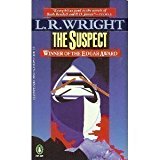 Book The Suspect (Crime, Penguin) free