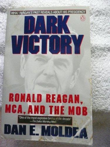 Book Dark Victory: Ronald Reagan, MCA and the Mob free