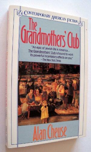 Book The Grandmothers' Club (Contemporary American Fiction) free