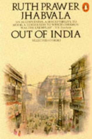 Book Out of India free