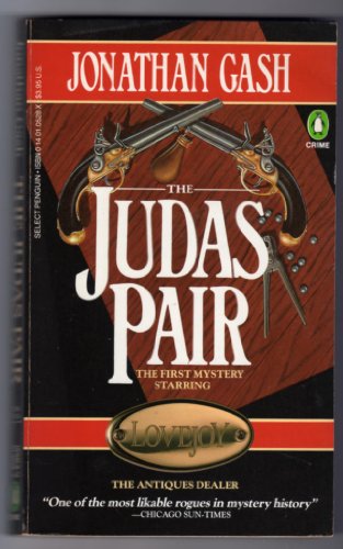 Book The Judas Pair free
