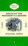 Book Death at the President's Lodging (Classic Crime) free