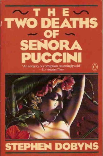 Book The Two Deaths of Senora Puccini free
