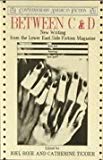 Book Between C and D: An Anthology (Contemporary American fiction) free