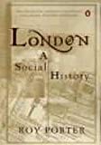 Book London A Social History free
