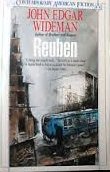 Book Reuben (Contemporary American Fiction) free