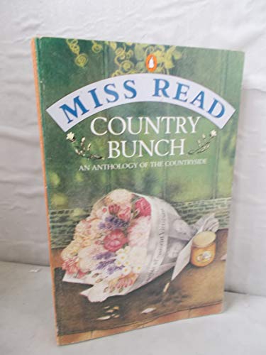 Book Country Bunch: An Anthology of the Countryside free
