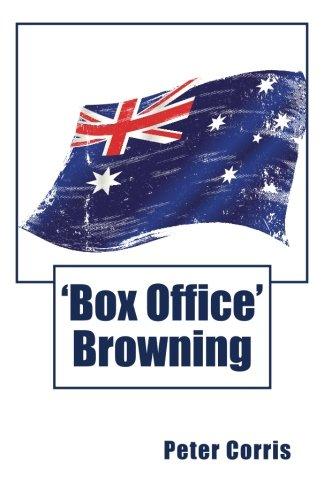 Book Box Office Browning free