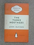 Book The Three Hostages free