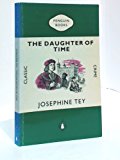 Book The Daughter of Time free