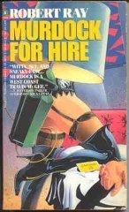 Book Murdock for Hire (Penguin Crime Fiction) free