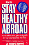 Book How To Stay Healthy Abroad free Book How To Stay Healthy Abroad free
