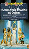 Book Kender, Gully Dwarves And Gnomes (DragonLance Tales Volume 2) free
