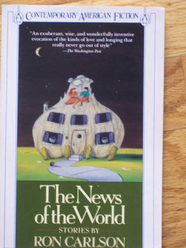 Book The News of the World (Contemporary American Fiction) free