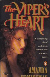 Book The Viper's Heart free