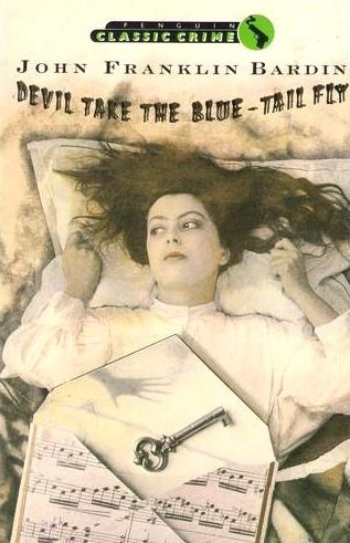 Book Devil take the Blue-tail Fly (Classic Crime) free