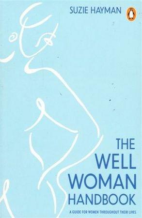 Book The Well Woman Handbook (penguin Health Care & Fitness) free