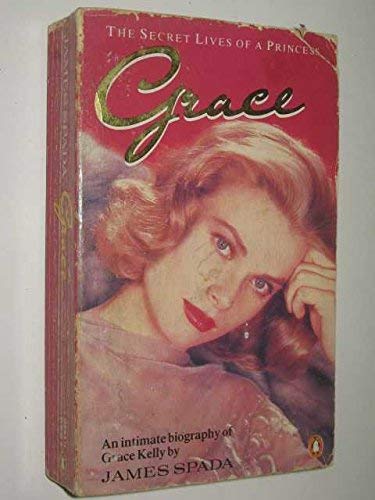 Book Grace  The Secret Lives of a Princess free