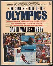 Book The Complete Book of the Olympics: Revised Edition free