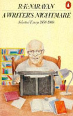 Book A Writer's Nightmare: Selected Essays (1958-1988) free