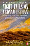 Book Night Falls on Ardnamurchan: The Twilight of a Crofting Family free