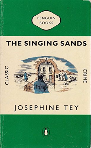 Book The Singing Sands (Classic Crime) free