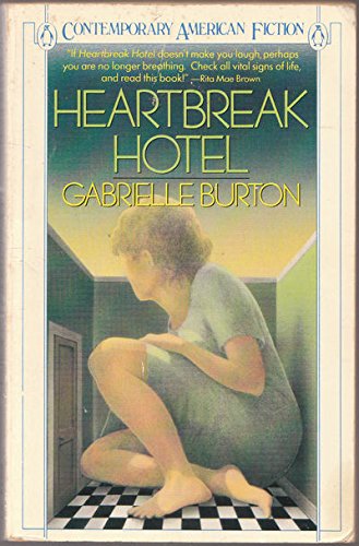 Book Heartbreak Hotel (Contemporary American Fiction) free