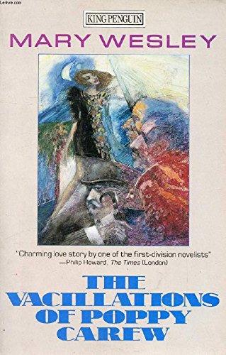 Book The Vacillations of Poppy Carew (King Penguin) free
