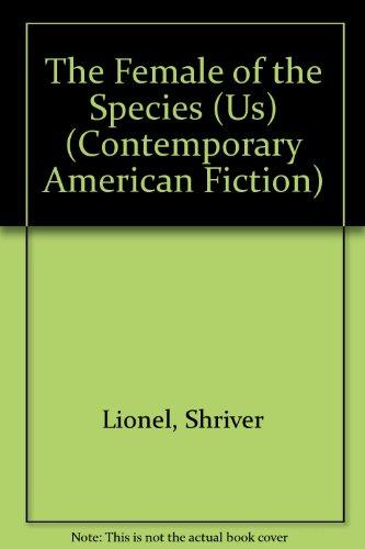Book Female of the Species (Contemporary American Fiction) free Book Female of the Species (Contemporary American Fiction) free