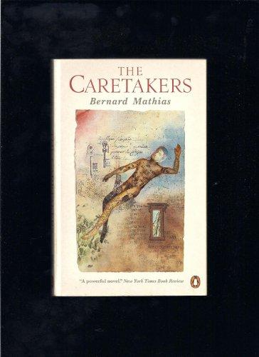 Book The Caretakers free