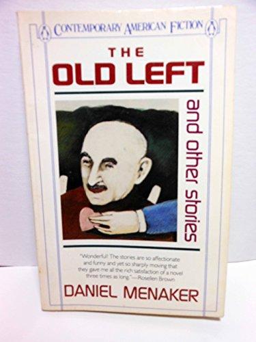 Book The Old Left and other stories free