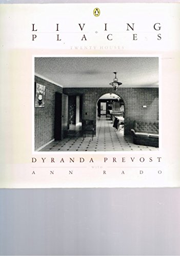 Book Living Places Twenty Houses free