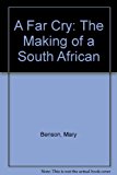 Book A Far Cry: The Making of a South African free