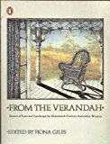 Book From the Verandah free