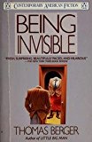 Book Being Invisible (Contemporary American Fiction) free