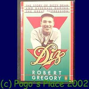Book Diz: The Story of Dizzy Dean and Baseball During the Great Depression free