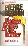 Book Flames Across the Border, 1813-1814 free