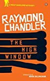Book The High Window free