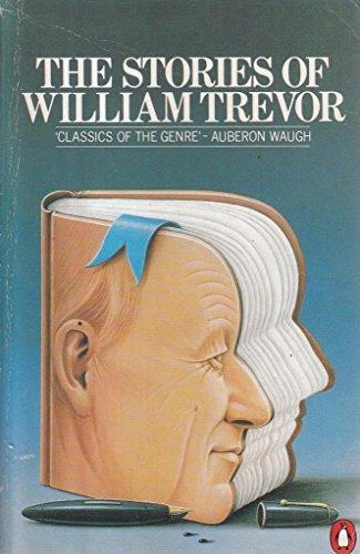 Book The Stories of William Trevor free
