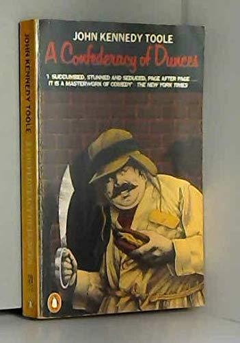 Book A Confederacy of Dunces free