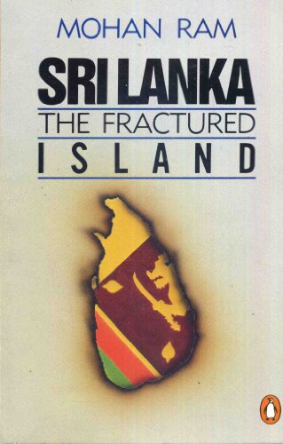 Book Sri Lanka: The Fractured Island free