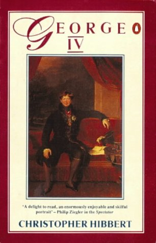 Book George IV free